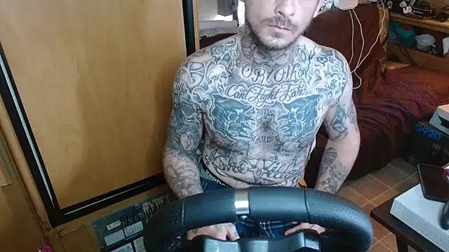 DADDY KANE8--- online show from 03/06/25, 03:45