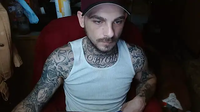 DADDY KANE8--- online show from 03/17/25, 10:49