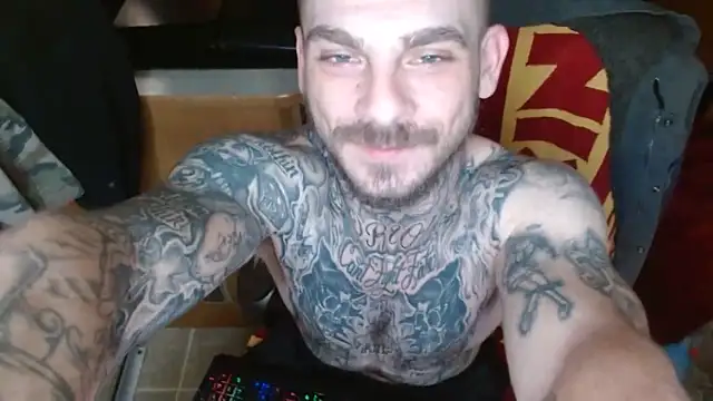 DADDY KANE8--- online show from 03/21/25, 09:45