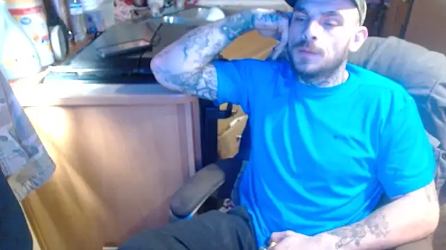 DADDY KANE8--- online show from 03/22/25, 03:53