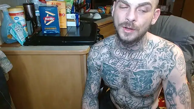 DADDY KANE8--- online show from 03/23/25, 12:47