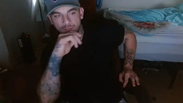 DADDY KANE8--- online show from 11/02/25, 06:32