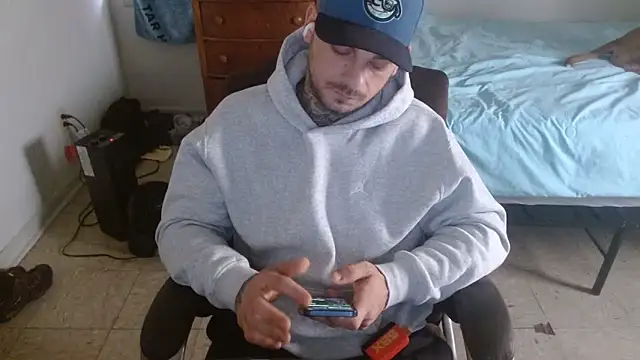 DADDY KANE8--- online show from 11/06/25, 04:41