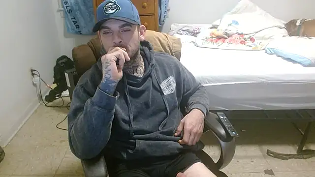 DADDY KANE8--- online show from 11/12/25, 10:26