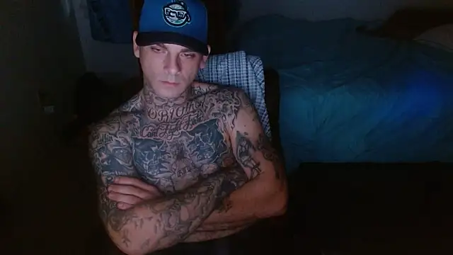 DADDY KANE8--- online show from 11/12/25, 10:30