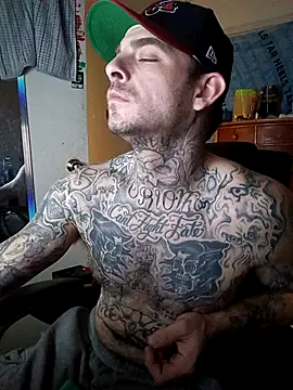 DADDY KANE8--- online show from 11/27/25, 11:12