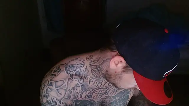 DADDY KANE8--- online show from 12/02/25, 10:09