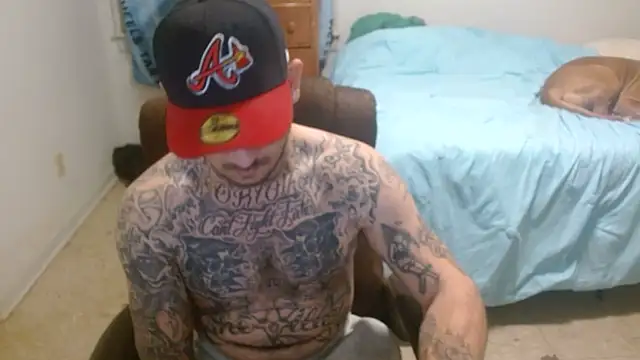 DADDY KANE8--- online show from 12/04/25, 11:35