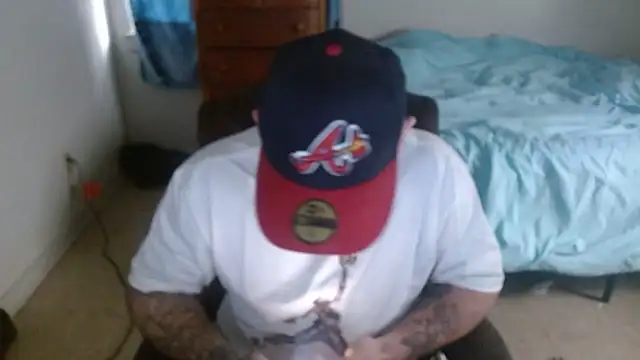 DADDY KANE8--- online show from 12/05/25, 04:03