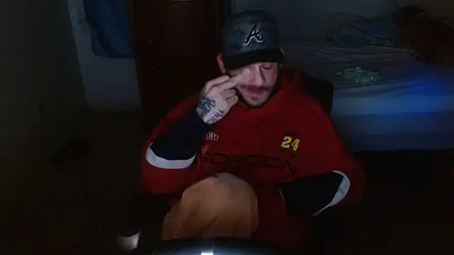 DADDY KANE8--- online show from 12/17/25, 11:44