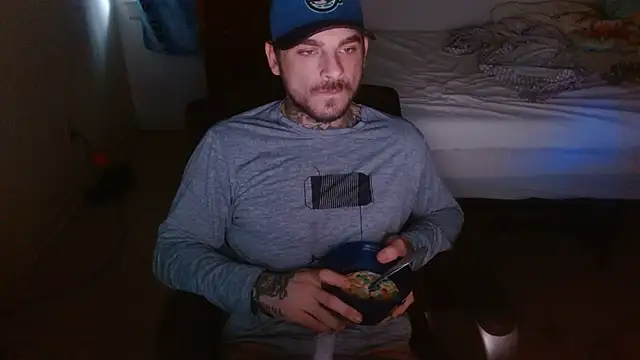 DADDY KANE8--- online show from 12/18/25, 03:29