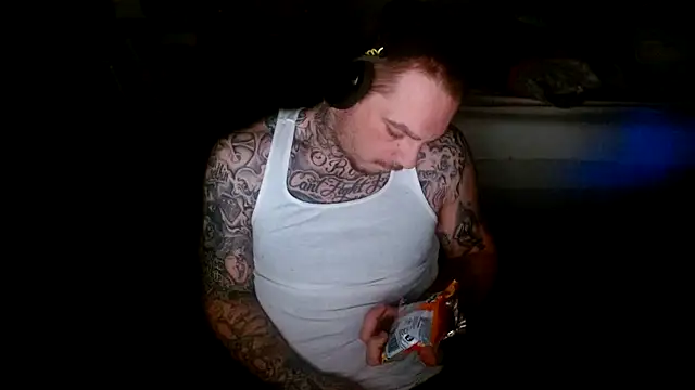 DADDY KANE8--- online show from 02/13/26, 06:20