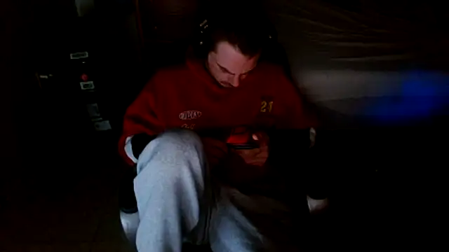 DADDY KANE8--- online show from 03/05/26, 11:39