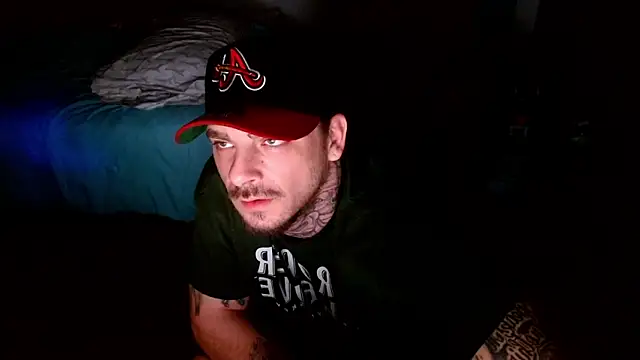 DADDY KANE8--- online show from 03/11/26, 07:58