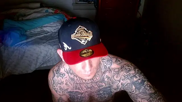 DADDY KANE8--- online show from 03/26/26, 06:41