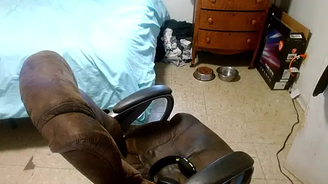 DADDY KANE8--- online show from 03/31/26, 03:01