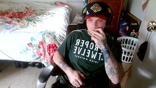 DADDY KANE8--- online show from 04/01/26, 09:01