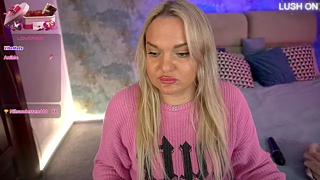 MissyMartinez online show from 02/26/25, 12:58