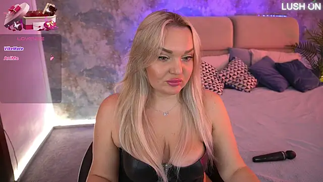 MissyMartinez online show from 03/21/25, 09:34