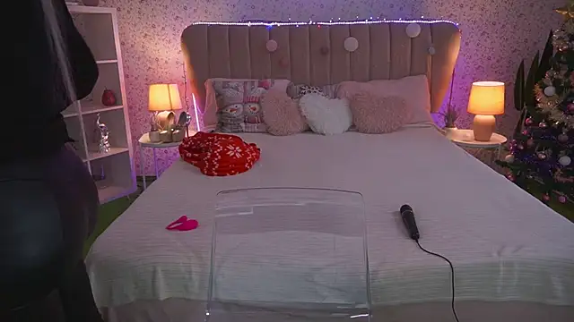 MissyMartinez online show from 12/20/25, 08:10