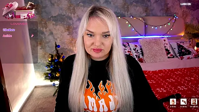 MissyMartinez online show from 12/21/25, 11:17