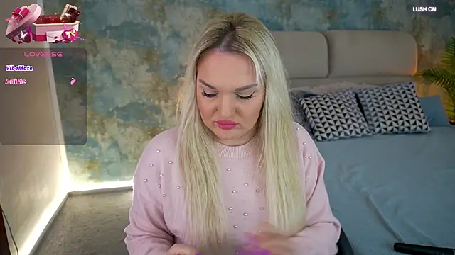 MissyMartinez online show from 02/05/26, 04:44