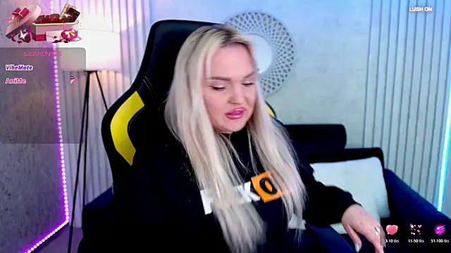 MissyMartinez online show from 04/11/26, 07:13