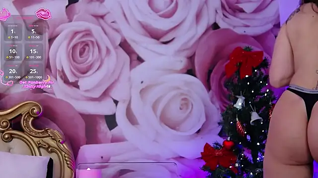 Snapshot of HessaHessy chatting on 01/05/26, 06:33 HessaHessy online show from 01/05/26, 06:33