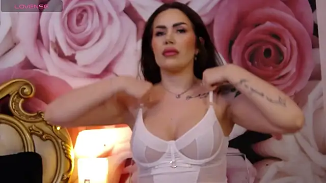 Snapshot of HessaHessy chatting on 01/14/26, 03:39 HessaHessy online show from 01/14/26, 03:39