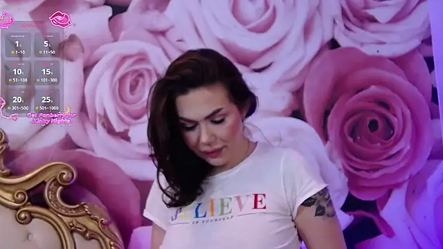 Snapshot of HessaHessy chatting on 01/17/26, 05:16 HessaHessy online show from 01/17/26, 05:16