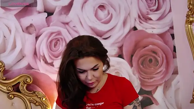 Snapshot of HessaHessy chatting on 02/01/26, 06:28 HessaHessy online show from 02/01/26, 06:28