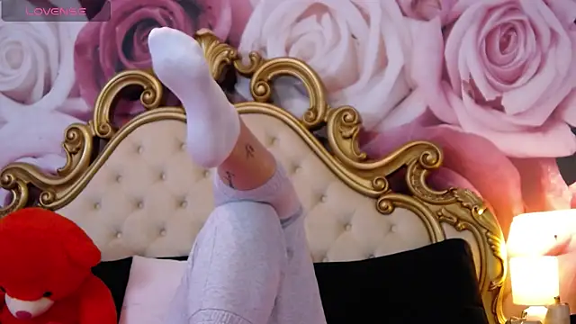 Snapshot of HessaHessy chatting on 02/11/26, 03:39 HessaHessy online show from 02/11/26, 03:39