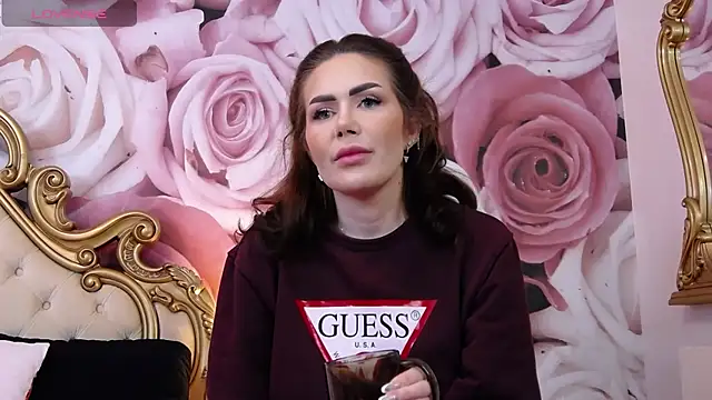 Snapshot of HessaHessy chatting on 02/12/26, 07:09 HessaHessy online show from 02/12/26, 07:09