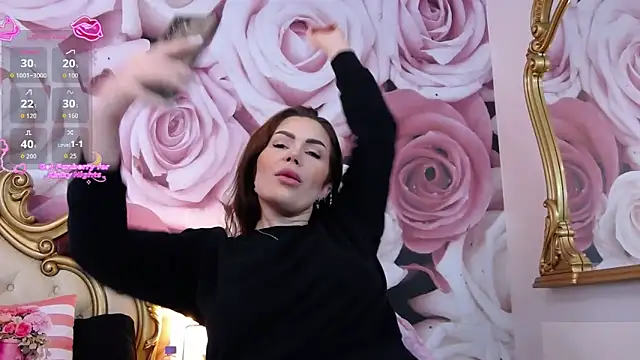 Snapshot of HessaHessy chatting on 02/16/26, 02:24 HessaHessy online show from 02/16/26, 02:24