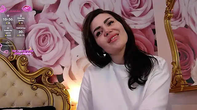 HessaHessy online show from 03/12/26, 03:18