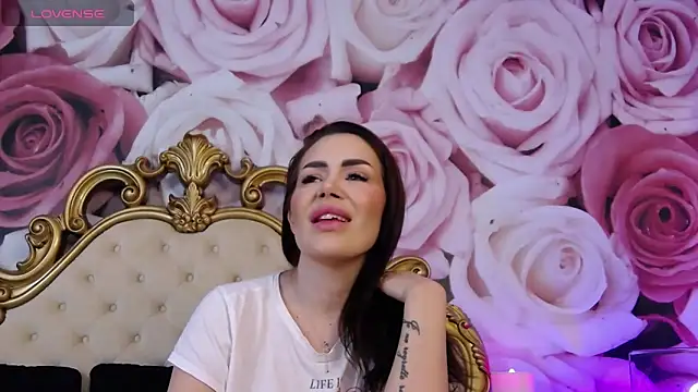 HessaHessy online show from 04/17/26, 12:30