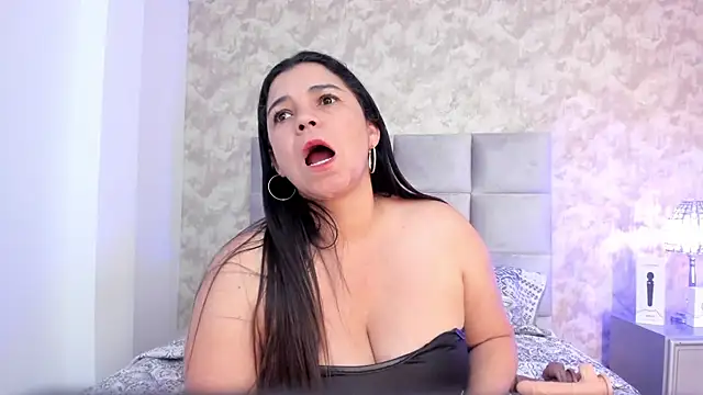 elizabeth coleman online show from 02/02/25, 12:40