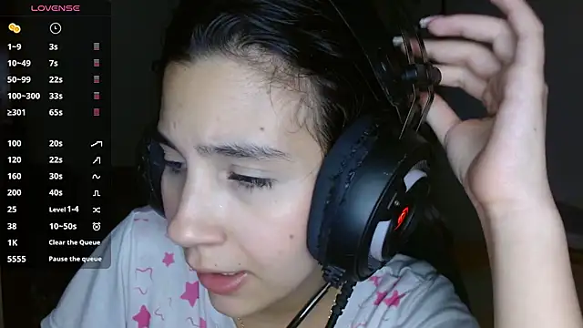 mia  lopez  online show from 12/14/24, 06:13