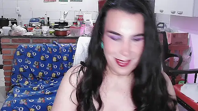 LauraVicttoria361215 online show from 12/18/25, 02:06