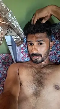 jithi007 online show from 02/23/25, 02:29