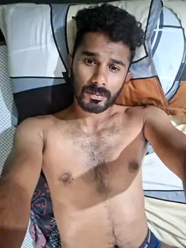 jithi007 online show from 03/14/25, 01:59