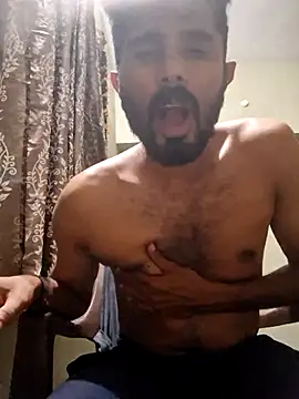 jithi007 online show from 03/18/25, 05:10