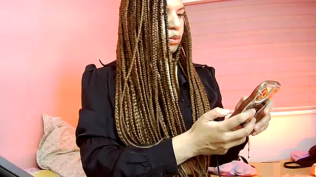 gatubelahot online show from 07/18/26, 05:33