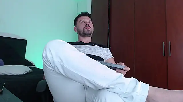 alexman fuck online show from 12/12/24, 11:58