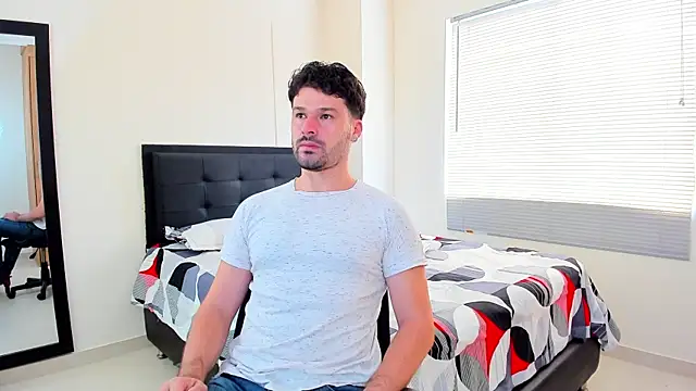 alexman fuck online show from 11/11/25, 05:57