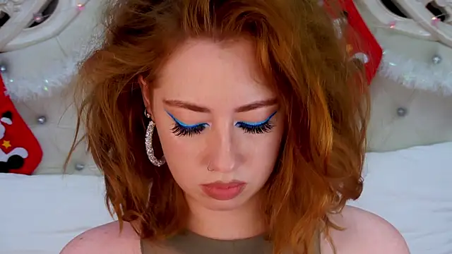 TinaBrook online show from 01/22/25, 07:35