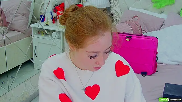 TinaBrook online show from 01/10/26, 04:47