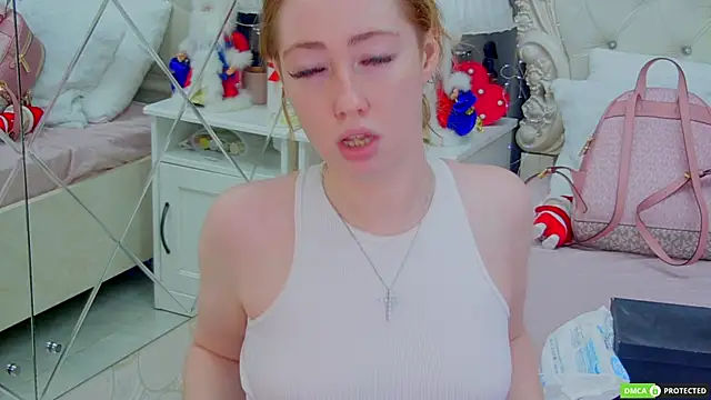 TinaBrook online show from 01/12/26, 03:56