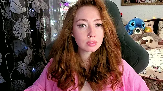 TinaBrook online show from 03/12/26, 04:40