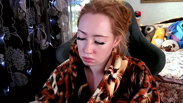 TinaBrook online show from 03/27/26, 08:26